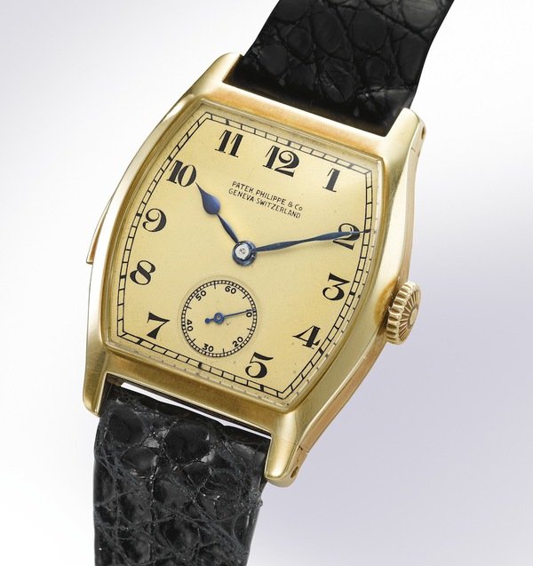 17 mẫu đồng hồ Patek Philippe quý hiếm và đắt giá nhất mọi thời đại (P.2) 2