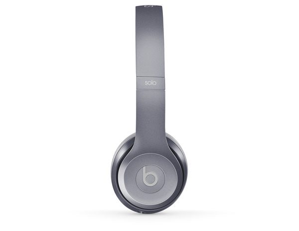 Solo2 Wireless: Tai nghe không dây cao cấp của Beats trình làng 5