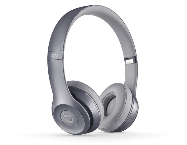 Solo2 Wireless: Tai nghe không dây cao cấp của Beats trình làng 6