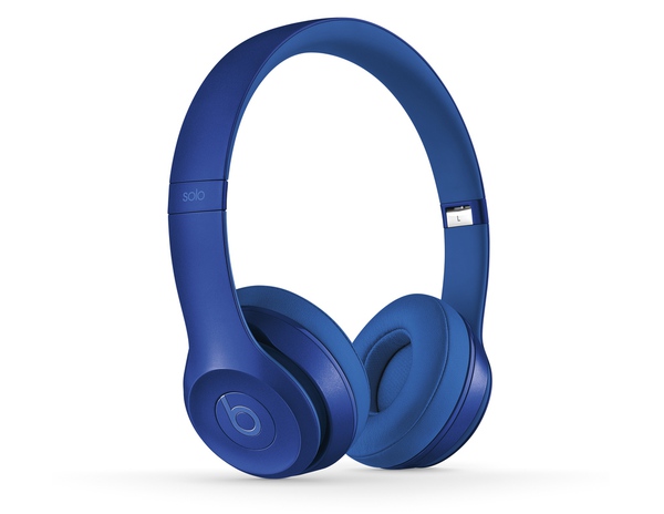 Solo2 Wireless: Tai nghe không dây cao cấp của Beats trình làng 8