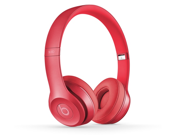 Solo2 Wireless: Tai nghe không dây cao cấp của Beats trình làng 14