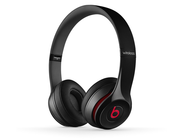 Solo2 Wireless: Tai nghe không dây cao cấp của Beats trình làng 18