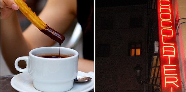 Tận hưởng m&ugrave;a đ&ocirc;ng với 27 tiệm chocolate n&oacute;ng tuyệt vời nhất thế giới (P.2) 14