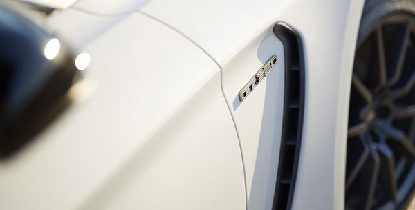 Ford Mustang Shelby GT350 – “Ngựa hoang” cực khỏe 10