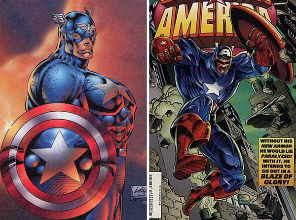 Săm soi qu&aacute; khứ đầy th&uacute; vị của c&aacute;c si&ecirc;u anh h&ugrave;ng Marvel (P.1) 15