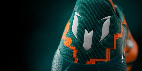 Adidas Messi mirosar10: Hình bóng của một huyền thoại 4