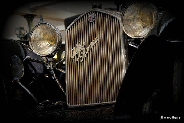 Choáng ngợp trước bộ sưu tập xe Bugatti lớn nhất thế giới 7