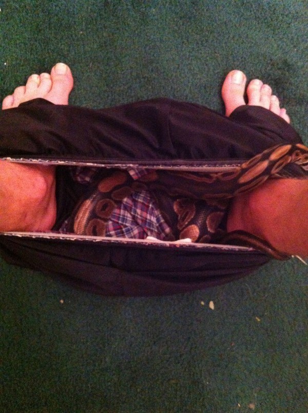 18 pha tai nạn xui xẻo khiến bạn cũng phải cảm thấy "ng&aacute;n ngẩm" 14