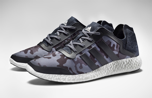 Tổng hợp c&aacute;c mẫu gi&agrave;y l&iacute;nh họa tiết rằn ri cực "chất" của hai &ocirc;ng lớn Nike v&agrave; Adidas 3