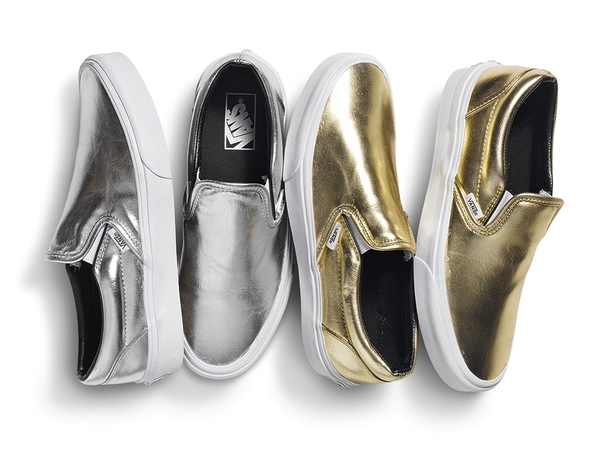 Chào xuân 2015, Vans cho ra mắt hai bộ sưu tập giày mới 3