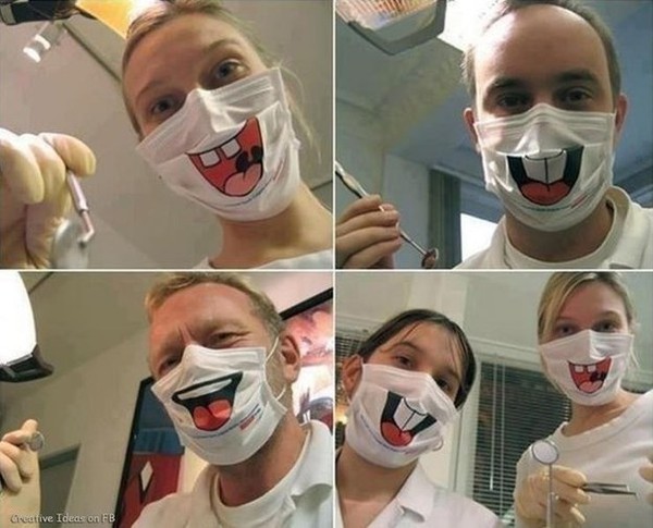17 bức ảnh mang lại cho bạn cảm gi&aacute;c "kỳ cục" đến kh&oacute; hiểu 15