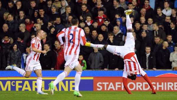 Stoke City - Liverpool: Chủ nhà thắng xứng đáng 2