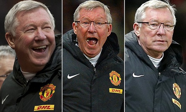 Sir Alex và những phát ngôn ấn tượng đi cùng năm tháng 1