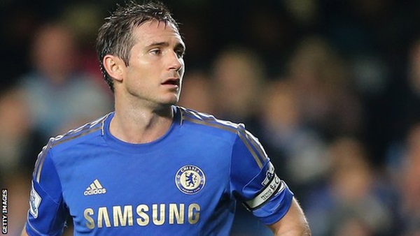 Mối tình Lampard – Chelsea: Lời chia tay phải nói 1