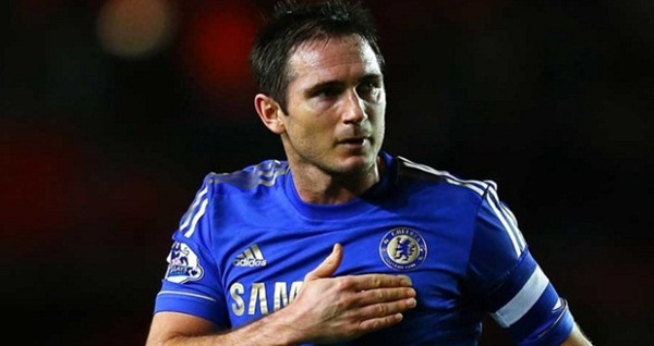 Mối tình Lampard – Chelsea: Lời chia tay phải nói 3