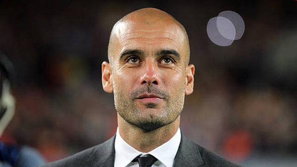 5 lí do khiến Pep Guardiola chọn Bayern Munich 1