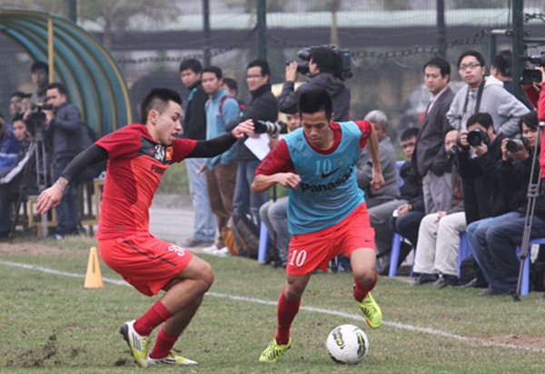 Hai cầu thủ Việt kiều gây ấn tượng mạnh 8