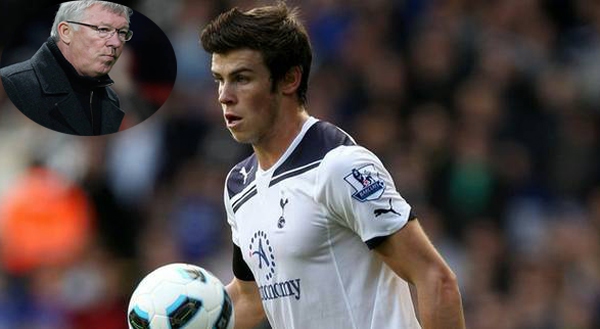 MU – Tottenham: Hiểm họa Gareth Bale 3