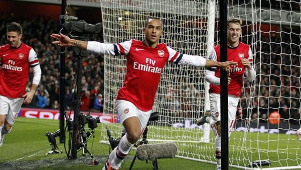 22h00 2/2 Arsenal - Stoke: Cơ hội cho Ph&aacute;o Thủ 2