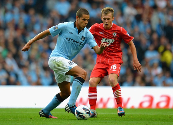 0h30 10/2 Southampton - Man City: Khó cho chủ nhà 2