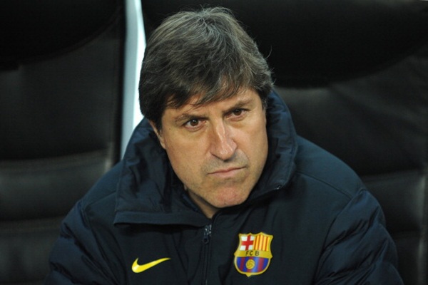 Pique thừa nhận Barca thất bại xứng đáng 4
