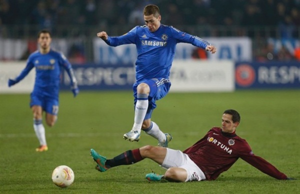 Fernando Torres: Tương lai vô định 4