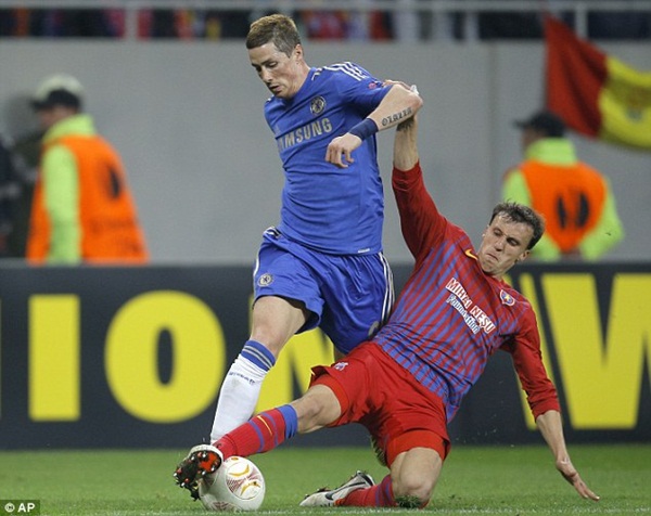 "Chelsea sẽ hạ MU" 4