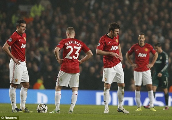"Chelsea sẽ hạ MU" 3