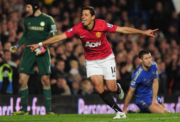 23h30 10/3 Man Utd - Chelsea: Ân oán chất chồng 2
