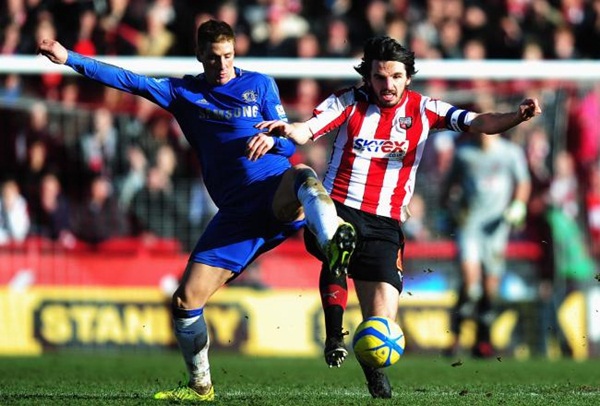 19h00 17/2 Chelsea - Brentford: Chỉ còn cửa thắng 2