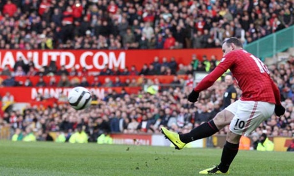 Kai Rooney luyện kungfu trên đường phố 5