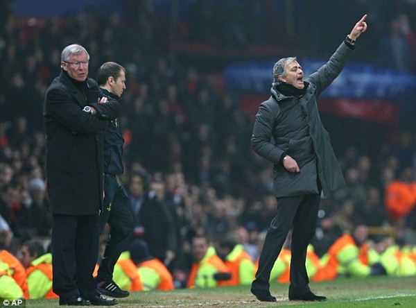 Cuối tháng 3, Mourinho sẽ quyết đi hay ở 2