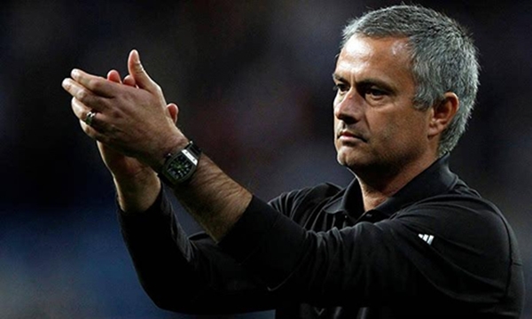 Mourinho hé lộ khả năng về lại Chelsea 2