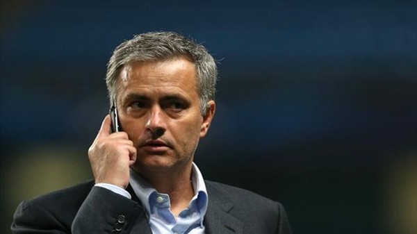 Mourinho hé lộ khả năng về lại Chelsea 3