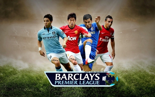 Premier League chi cả núi tiền vào lương cầu thủ 1