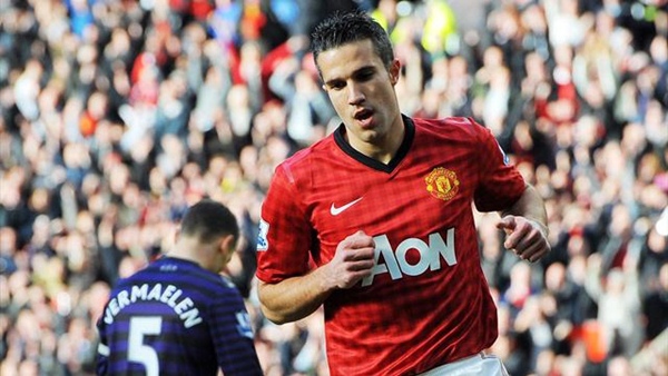 22h 28/4 Arsenal - Manchester United: Ch&agrave;o đ&oacute;n t&acirc;n vương 3