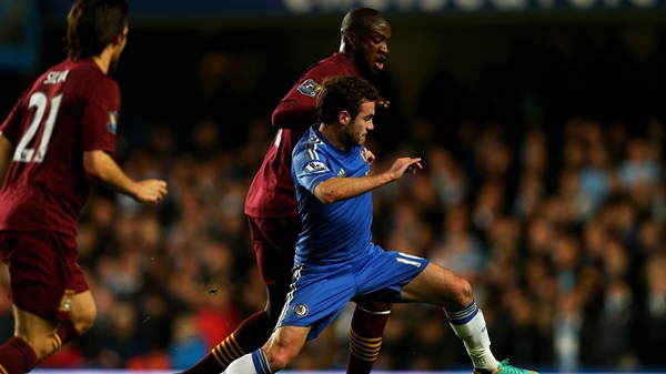 Chelsea - Man City: Aguero tự tin, Mata khi&ecirc;m tốn trước đại chiến 2