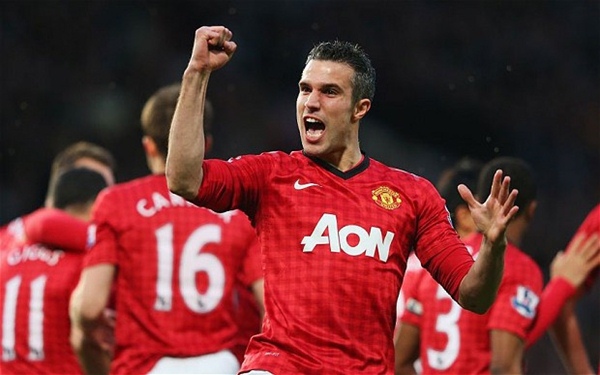 Đại chiến Arsenal - Manchester United trước giờ G 4 Đại chiến Arsenal - Manchester United trước giờ G 4