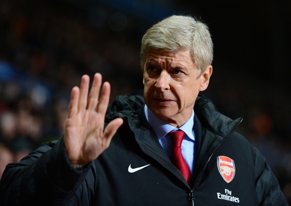 Đại chiến Arsenal - Manchester United trước giờ G 5 Đại chiến Arsenal - Manchester United trước giờ G 5