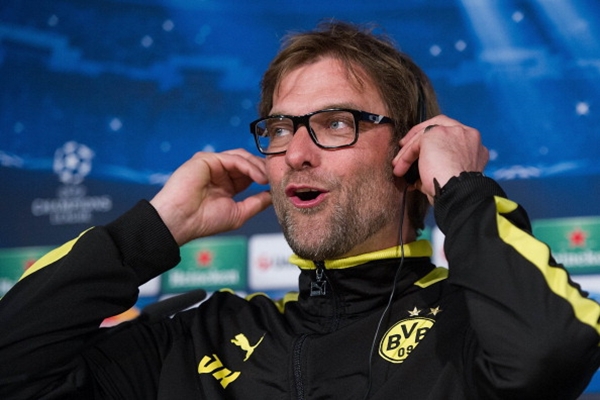 Real Madrid - Dortmund: "Điều duy nhất để chiến thắng là sự dũng cảm" 1