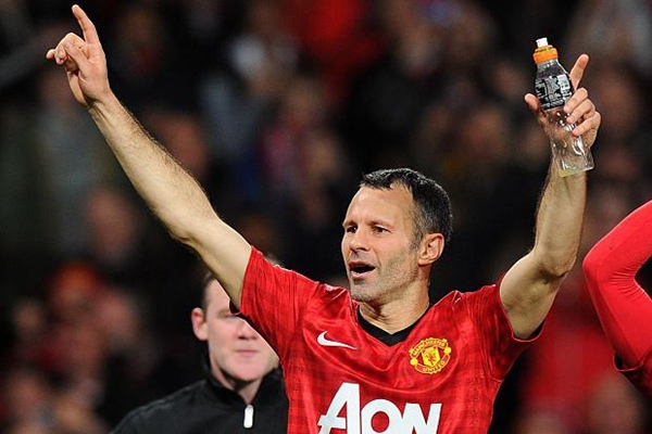 Đại chiến Arsenal - Manchester United trước giờ G 6 Đại chiến Arsenal - Manchester United trước giờ G 6