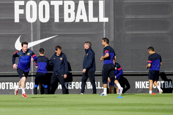 Mặc chấn thương, Messi vẫn ra sân phục hận PSG 7