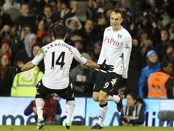 02h00 18/4 Fulham - Chelsea: Đứng dậy nào The Blues 2