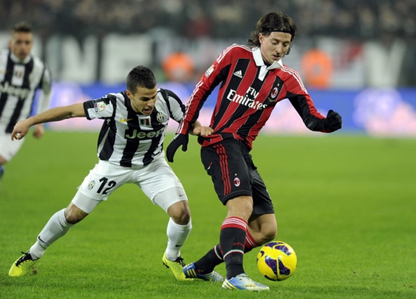 1h45 22/4 Juventus - AC Milan: Hy vọng n&agrave;o cho Rossoneri? 3
