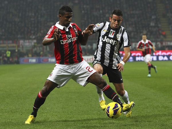 1h45 22/4 Juventus - AC Milan: Hy vọng n&agrave;o cho Rossoneri? 5