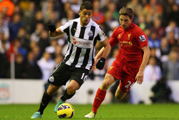 23h30 27/4 Newcastle - Liverpool: Cuộc sống không Suarez 2