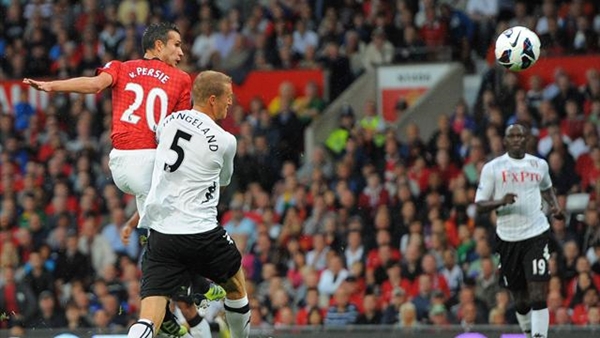 Man Utd lên ngôi: Không thể thiếu những cuộc lội ngược dòng 2 Man Utd lên ngôi: Không thể thiếu những cuộc lội ngược dòng 2