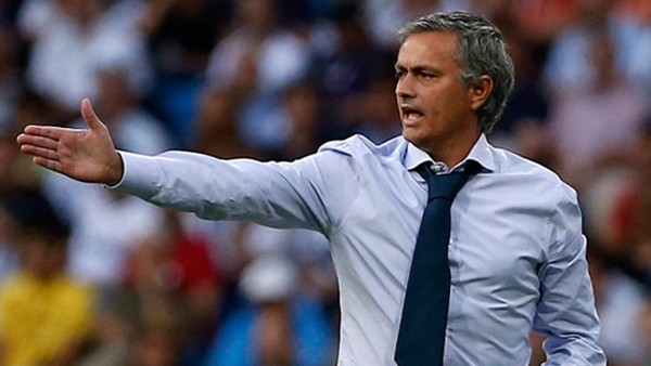 Gia đình Mourinho bị đạo chích hỏi thăm 3