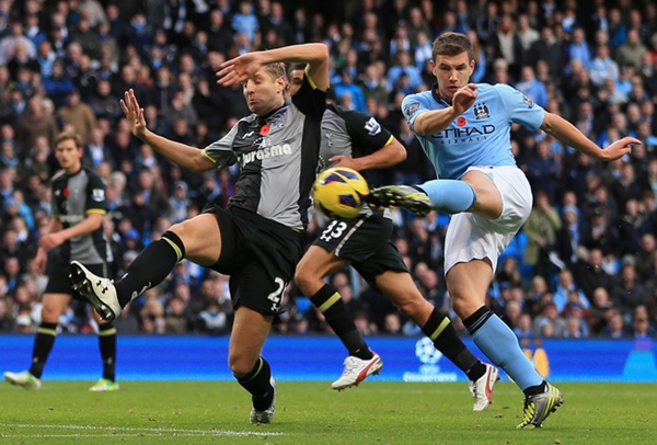 19h30 21/4 Tottenham - Man City: Khách có buông xuôi ? 3