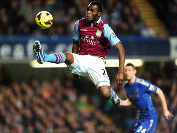 18h45 11/5 Aston Villa - Chelsea: Chắc suất Champions League 2